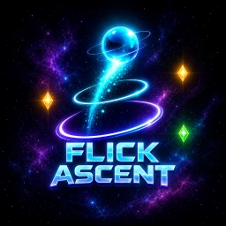 Ícone de Flick Ascent: Arcade Climber