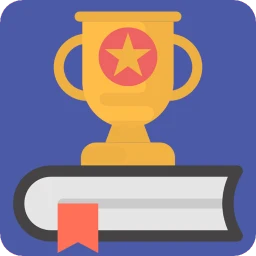 Ícone de Writer Simulator 2