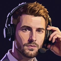 Ícone de ESMO: Esports Manager Online